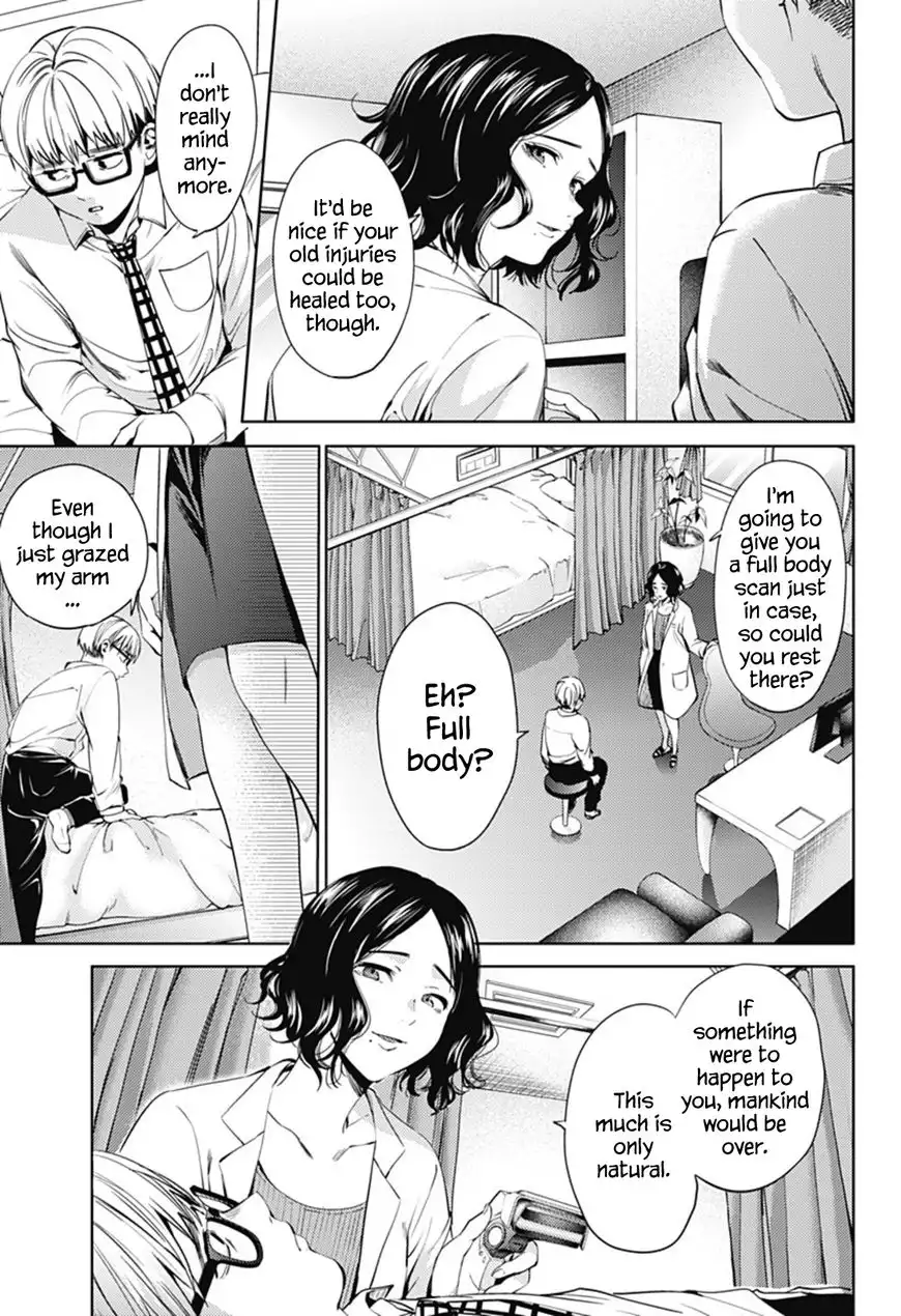 World's End Harem Chapter 29 12